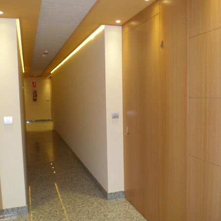 Hotel Estacio (Adults Only) Olot Zewnętrze zdjęcie