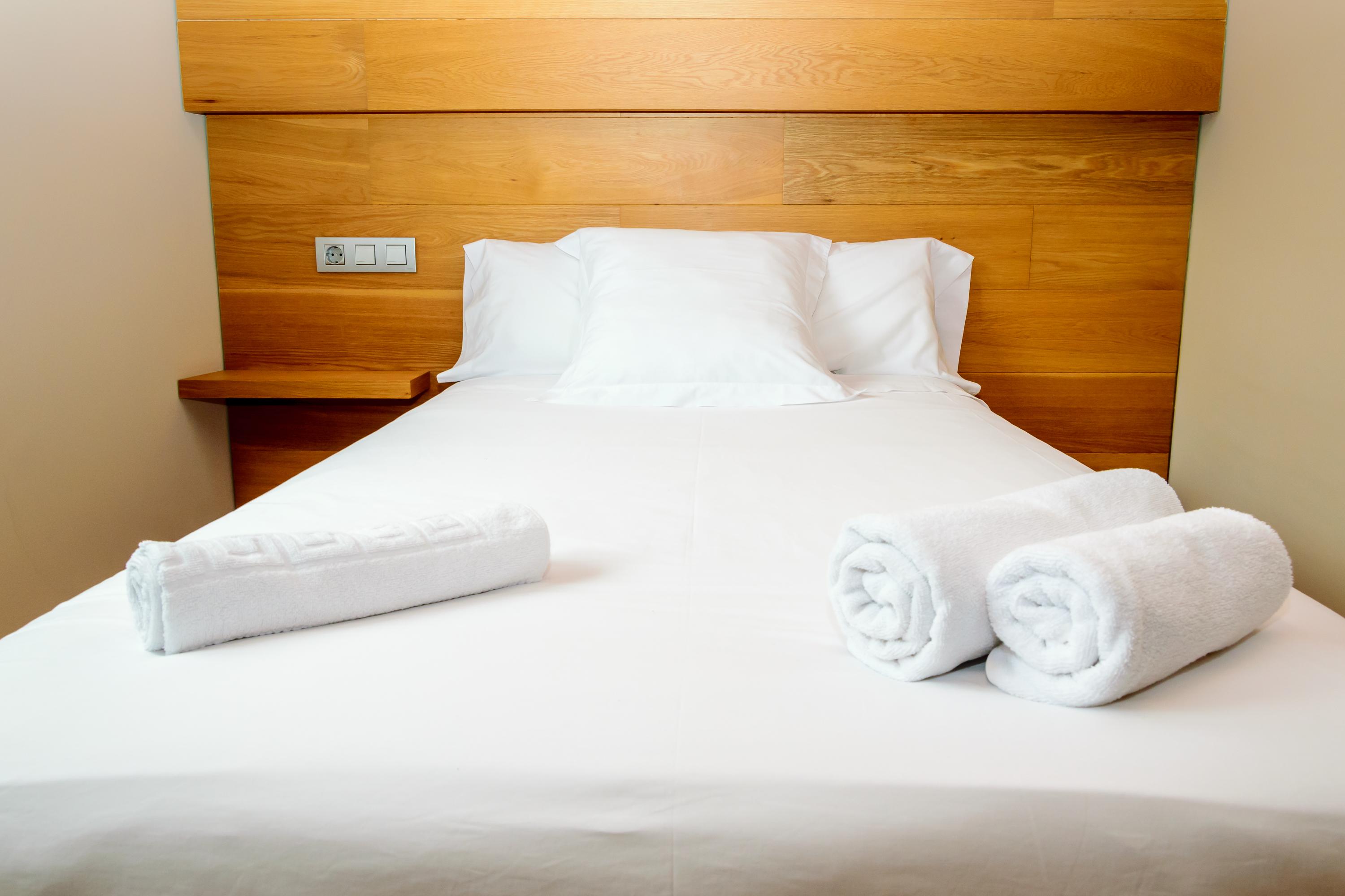Hotel Estacio (Adults Only) Olot Zewnętrze zdjęcie
