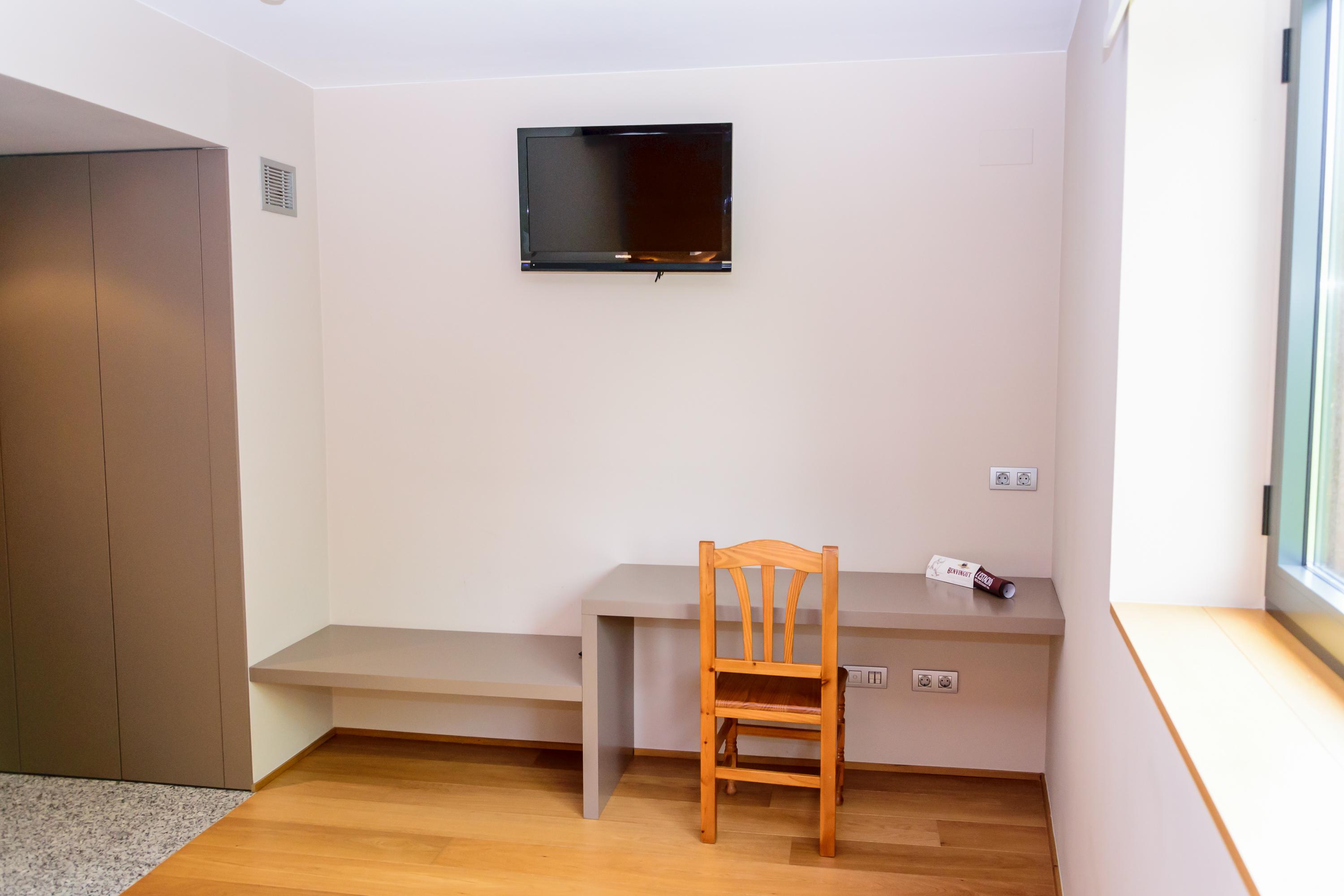 Hotel Estacio (Adults Only) Olot Zewnętrze zdjęcie