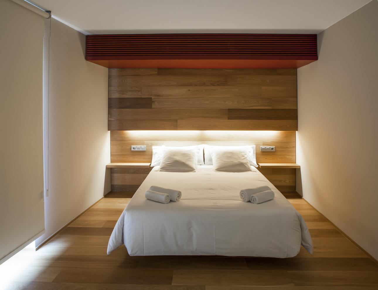 Hotel Estacio (Adults Only) Olot Zewnętrze zdjęcie