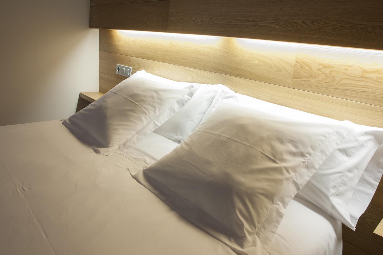 Hotel Estacio (Adults Only) Olot Zewnętrze zdjęcie