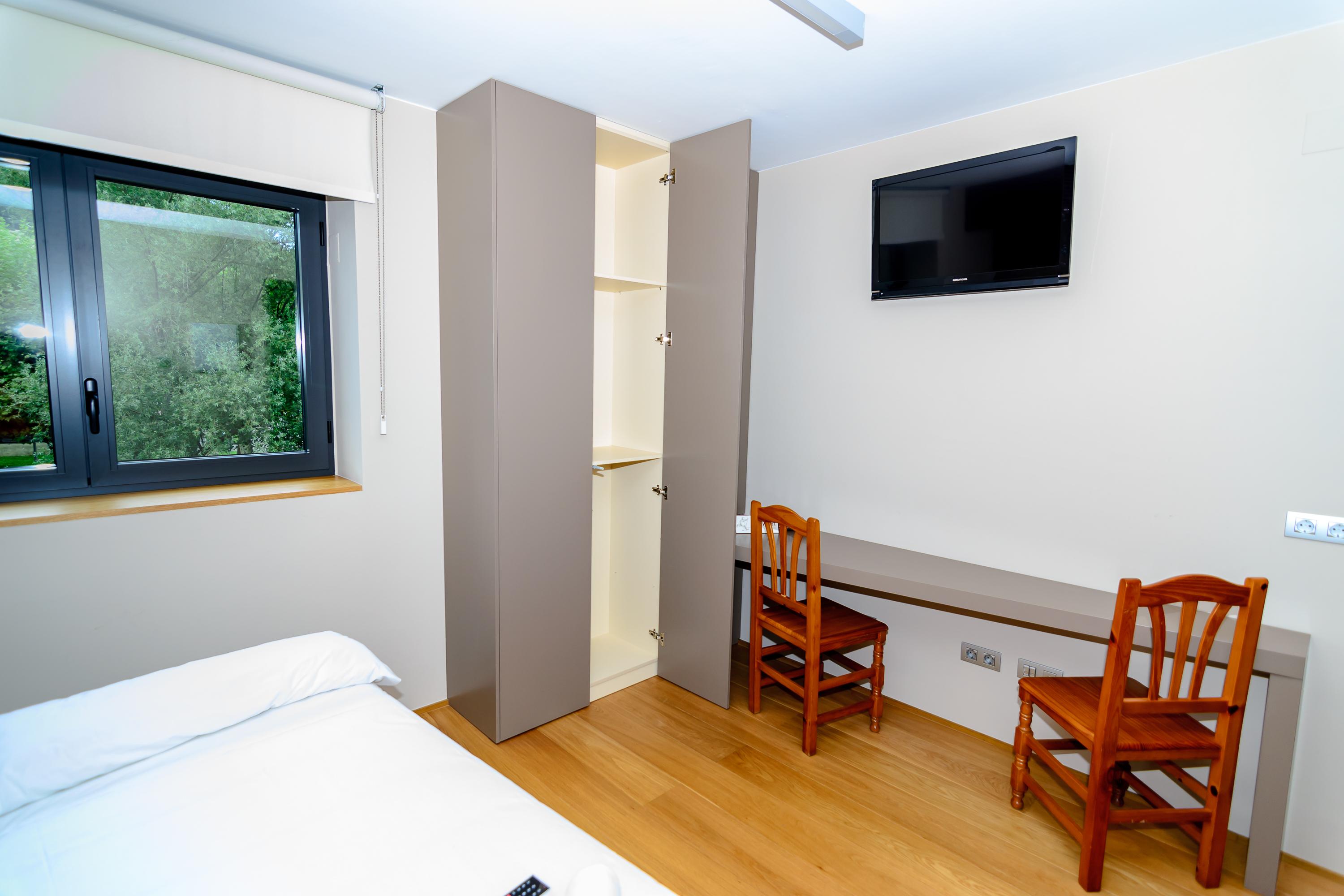Hotel Estacio (Adults Only) Olot Zewnętrze zdjęcie