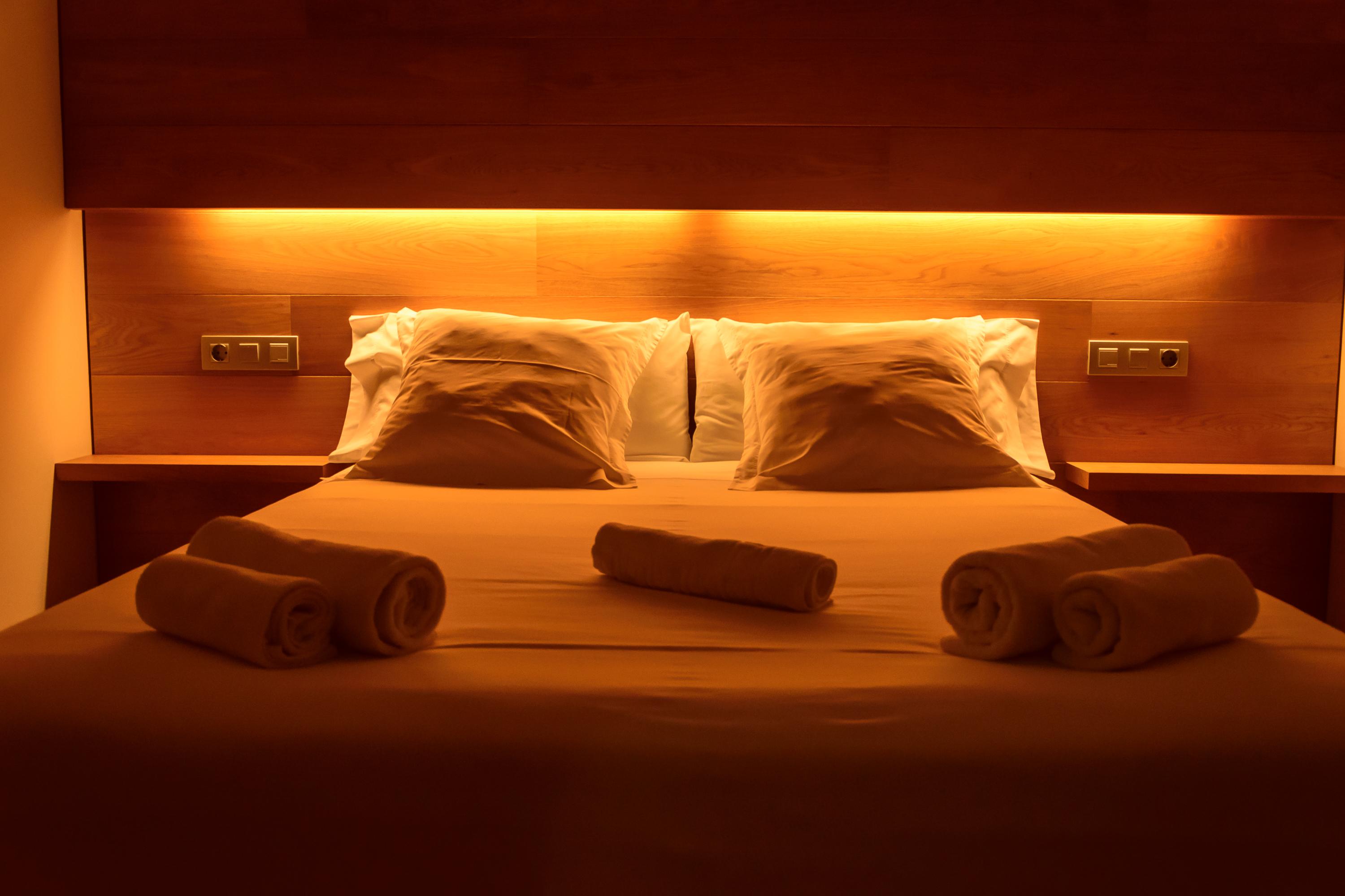 Hotel Estacio (Adults Only) Olot Zewnętrze zdjęcie
