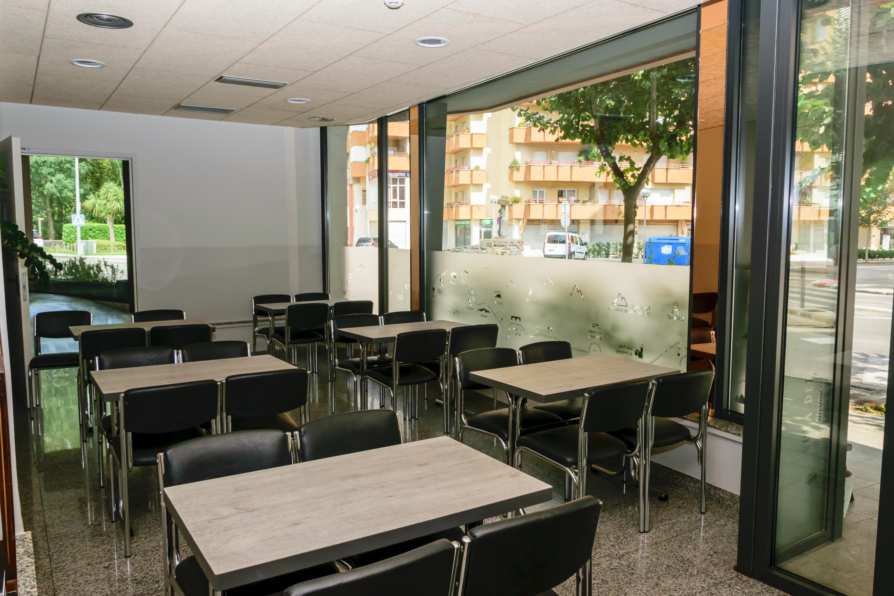 Hotel Estacio (Adults Only) Olot Zewnętrze zdjęcie