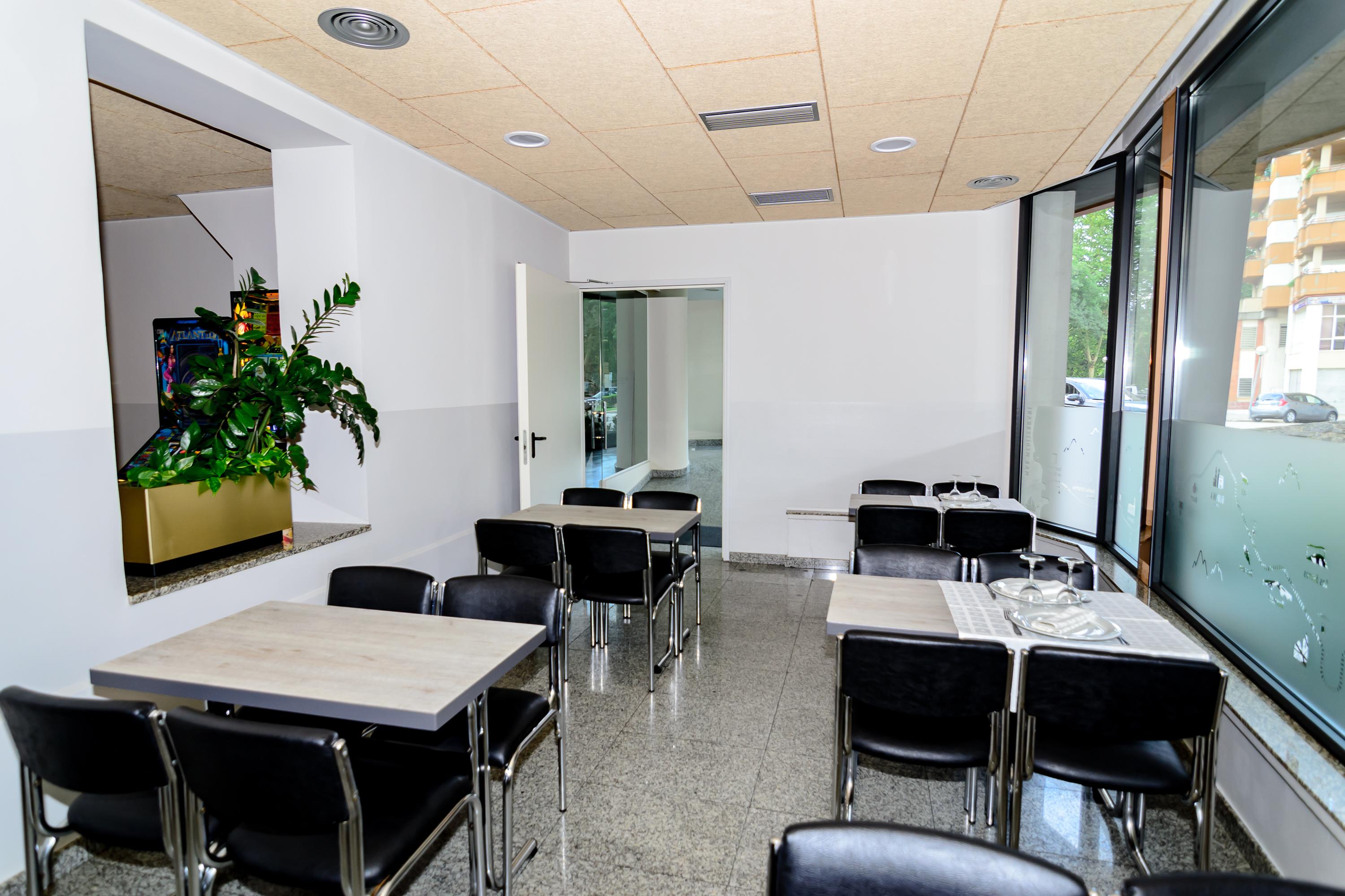 Hotel Estacio (Adults Only) Olot Zewnętrze zdjęcie
