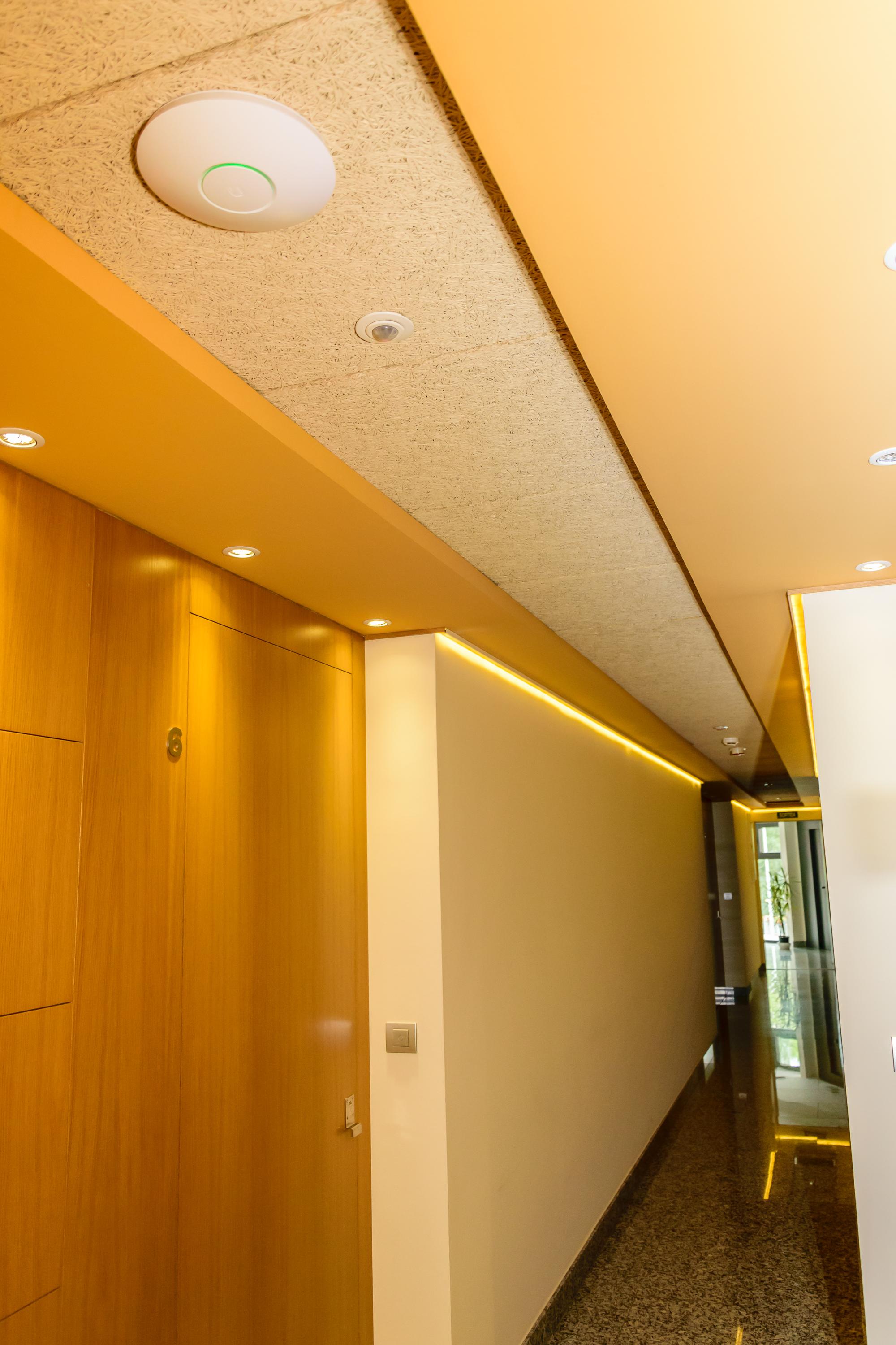 Hotel Estacio (Adults Only) Olot Zewnętrze zdjęcie