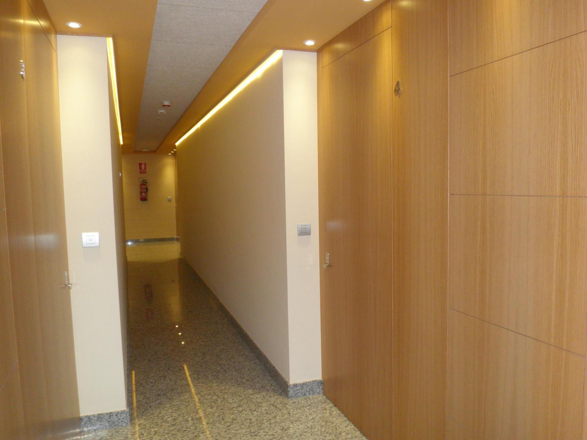 Hotel Estacio (Adults Only) Olot Zewnętrze zdjęcie