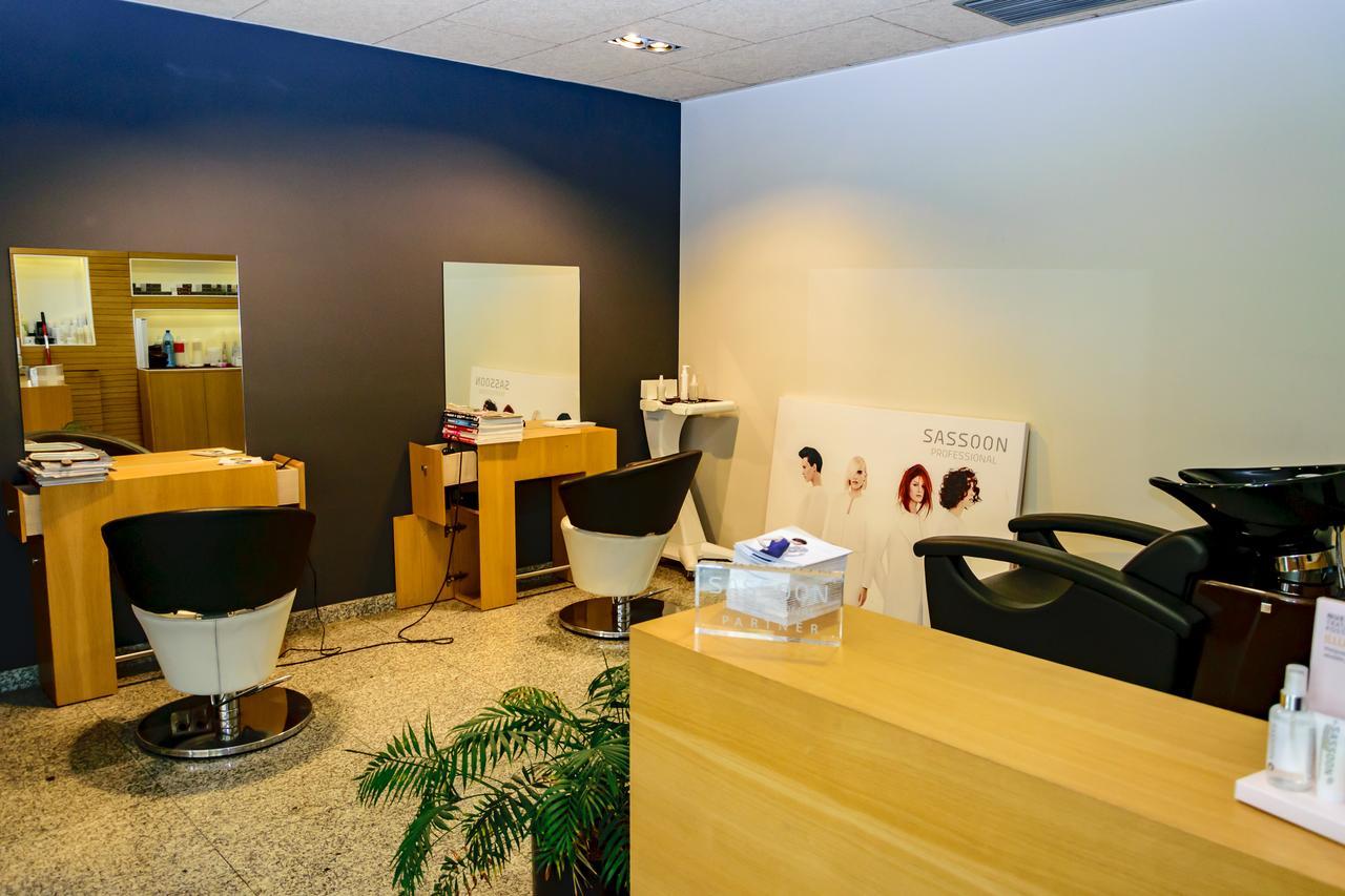 Hotel Estacio (Adults Only) Olot Zewnętrze zdjęcie